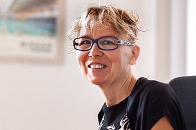 Annette Schiermeyer