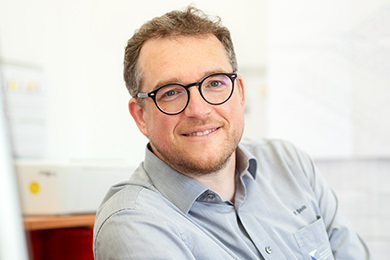 Peter Seele