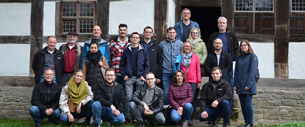 HSW Ingenieure Team HSW Ingenieure Team